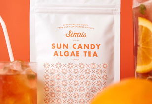 Simris农业综合企业形象与产品包装设计 塑造可持续与品质的视觉典范