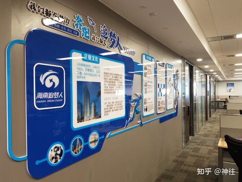 海南追梦人影视文化传播 以企业形象策划为翼，开启电视广告招商新篇章